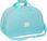 Sports bag Munich Heaven Celeste 48 x 33 x 21 cm (S4310838) - zdjęcie 3
