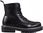 Workery damskie czarne sznurowane BIG STAR KK274538 37 - zdjęcie 5