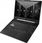 Laptop Laptop Asus TUF Gaming A15 15,6"/Ryzen7/16GB/512GB/Win11 (FA506NFRHN009W) - zdjęcie 8