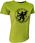 T-shirt kaszubski damski PAMIATKA Z KASZUB koszulka XXL - zdjęcie 4
