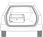Black&Decker Organizer Do Bagażnika 583 871125223583 - zdjęcie 4