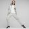 Bluza z kapturem damska Puma EVOSTRIPE FZ szara 67607304 - zdjęcie 6