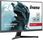 Monitor Iiyama 23,8" G-Master G2470HS-B1 - zdjęcie 10