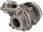 Turbosprężarka Evoron Turbosprężarka EVTC0334 - zdjęcie 2