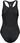 Kostium kąpielowy damski Puma SWIM czarny 90768103 - zdjęcie 2