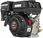 Rozdrabniarka do gałęzi Rozdrabniacz Spalinowy Grass Gc650 Loncin 196Cm3 5,4Kw Darmowa Wysyłka 24H   - zdjęcie 4