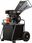 Rozdrabniarka do gałęzi Rozdrabniacz Spalinowy Grass Gc50 Loncin 196Cm3    - zdjęcie 2