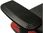 Fotel dla gracza Corsair T3 Rush Czarno-Czerwony CF9900010WW - zdjęcie 5