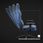 Fotel dla gracza Diablo X-One 2.0 Normal Size (L) Night Blue - zdjęcie 8