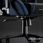 Fotel dla gracza Diablo X-One 2.0 Normal Size (L) Night Blue - zdjęcie 6
