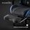 Fotel dla gracza Diablo X-One 2.0 Normal Size (L) Night Blue - zdjęcie 5