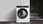 Pralka Hisense WF3S8045BW3/PL - zdjęcie 7
