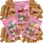Karma dla psa Bult Tuf Tuf Mini Churros Z Wieprzowiną Dla Psa 100G - zdjęcie 2