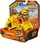 Psi Patrol Rubble&Crew Rubble Koparka żółty Buldożer Pojazd budowlany z figurką 6cm - zdjęcie 2