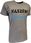 T-shirt męski KASZEBE koszulka bawełna RODNO XL - zdjęcie 4