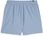 Szorty męskie Puma ESS+ TAPE WOVEN niebieskie 84904320 - zdjęcie 2