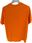 Koszulka męska Puma EURO CUP NETHERLANDS pomarańczowa 68437659 - zdjęcie 2