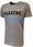 T-shirt męski KASZEBE koszulka bawełna RODNO L - zdjęcie 3