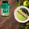 Lanco Nutritions Detox Combo Lanco 60kaps. - zdjęcie 3