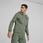Bluza z kapturem męska Puma MAPF1 zielona 62114707 - zdjęcie 3