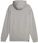 Bluza z kapturem męska Puma RAD/CAL DK szara 67588714 - zdjęcie 4