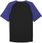 Koszulka męska Puma CLOUDSPUN SOFT BREATHABLE niebieska 52571127 - zdjęcie 2