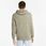 Bluza z kapturem męska Puma MODERN BASICS TR beżowa 58934842 - zdjęcie 2