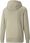 Bluza z kapturem męska Puma MODERN BASICS TR beżowa 58934842 - zdjęcie 5