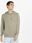 Bluza z kapturem męska Puma MODERN BASICS TR beżowa 58934842 - zdjęcie 4