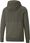 Bluza z kapturem męska Puma MODERN BASICS TR zielona 58934844 - zdjęcie 5