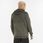 Bluza z kapturem męska Puma MODERN BASICS TR zielona 58934844 - zdjęcie 2