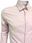 KOSZULA RÓŻOWA gładka slim OXFORD XXL - zdjęcie 5