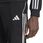 Adidas teamwear Spodnie męskie adidas Tiro 23 League 3/4 czarne HS3548 - zdjęcie 4