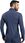 STRIX Sportowy top ULTRA Graystone - zdjęcie 3