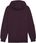 Bluza z kapturem męska Puma ESS+ TAPE FL fioletowa 84904045 - zdjęcie 2