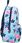 Vadobag Mały Plecak Przedszkolny Dziecięcy Z Kieszenią Stitch You're My Fav - zdjęcie 3