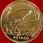 Mk004 10 Złotych Rybek Pstrąg Potokowy 2009 Mennica Kresowa - zdjęcie 5