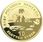 Mk007 10 Złotych Rybek Lin 2009 Mennica Kresowa - zdjęcie 2