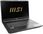 Laptop Laptop Msi Katana 17 17.3"/I7/16GB/1TB/NoOS (B13VEK1261XPL) - zdjęcie 2