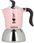Bialetti Kawiarka Primavera Fiammetta 4Tz Różowy (29592) - zdjęcie 2