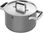 Zwilling Pure Zestaw Garnków 9El. (1028803) - zdjęcie 2