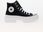 Trampki Converse Chuck Taylor All Star Lugged Heel Platform Black/ White/ Egret EUR 35 - zdjęcie 5