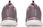 Skechers Buty Damskie Sportowe Graceful Get Connected Fioletowe 40 Eu - zdjęcie 5