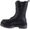 Buty Damskie Lumberjack Elyse SWC1513-002-S01-CB001 Czarny - zdjęcie 3