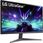 Monitor Lg 27" 27GS50F-B (27GS50FBAEUQ) - zdjęcie 5