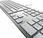 Klawiatura Klawiatura Cherry KC 6000 SLIM (JK-1600PN-1) - zdjęcie 4