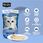 Karma dla kota Kit Cat Petite Pouch Classic Tuna 70G - zdjęcie 2