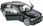 Solido Model Samochodu Bmw E46 M3 Coupe 2000 Grün BMWE46M3COUPE2000GRÜN - zdjęcie 2