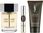 Zestaw kosmetyków dla mężczyzny Yves Saint Laurent L'Homme Zestaw - Woda toaletowa 100 ml + Woda toaletowa 10 ml + Żel pod prysznic 50 ml - zdjęcie 2