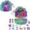 Lalka Mattel Polly Pocket Ogród pawia Zestaw kompaktowy HWN97 - zdjęcie 15
